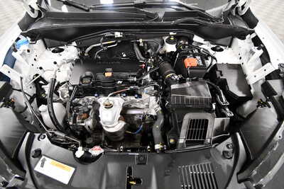 2026 Honda HR-V, $27924. Photo 12