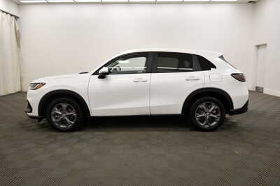 2026 Honda HR-V, $27924. Photo 4