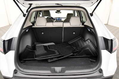 2026 Honda HR-V, $27924. Photo 7