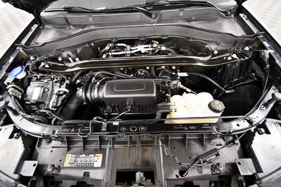 2023 Ford Explorer, $36349. Photo 12