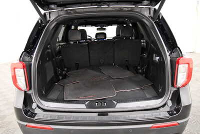 2023 Ford Explorer, $36349. Photo 7