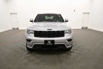 2018 Jeep Grand Cherokee, $15349. Photo 11
