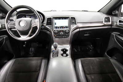 2018 Jeep Grand Cherokee, $15349. Photo 3