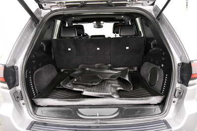 2018 Jeep Grand Cherokee, $15349. Photo 7