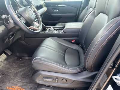 2024 Honda Pilot, $42349. Photo 3