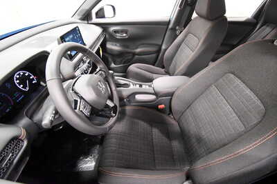 2027 Honda HR-V, $31450. Photo 11