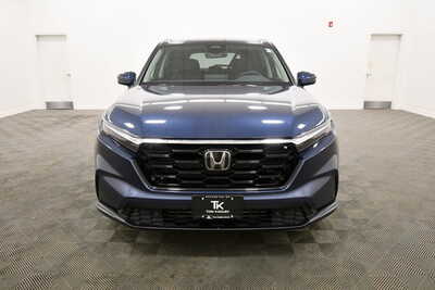 2027 Honda CR-V, $38850. Photo 10