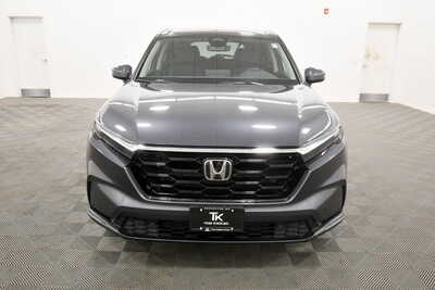 2027 Honda CR-V, $38850. Photo 10