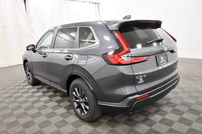 2027 Honda CR-V, $38850. Photo 5