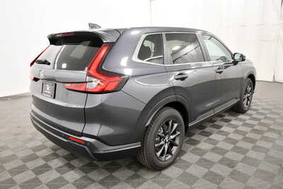 2027 Honda CR-V, $38850. Photo 7