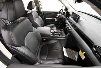 2026 Honda Pilot, $53345. Photo 12