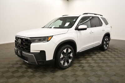 2026 Honda Pilot, $53345. Photo 2