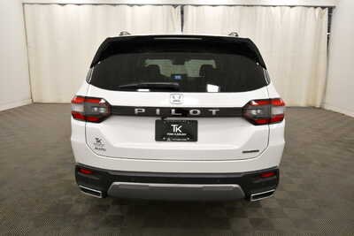 2026 Honda Pilot, $53345. Photo 6