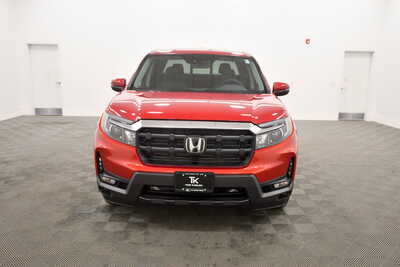 2026 Honda Ridgeline, $45645. Photo 10
