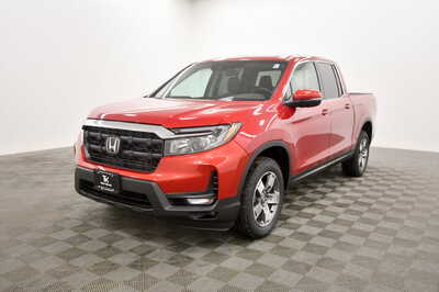 2026 Honda Ridgeline, $45645. Photo 2