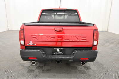2026 Honda Ridgeline, $45645. Photo 6