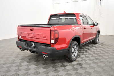 2026 Honda Ridgeline, $45645. Photo 7