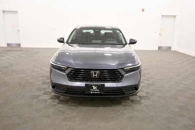 2026 Honda Accord, $29690. Photo 10