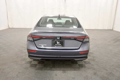 2026 Honda Accord, $29690. Photo 6