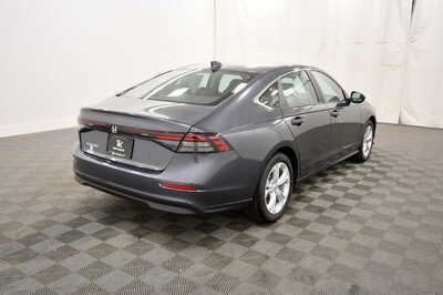 2026 Honda Accord, $29690. Photo 7