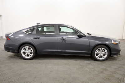2026 Honda Accord, $29690. Photo 8