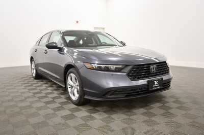 2026 Honda Accord, $29690. Photo 9