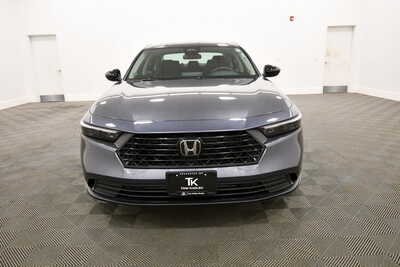 2026 Honda Accord, $31990. Photo 10