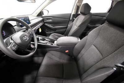 2026 Honda Accord, $31990. Photo 11