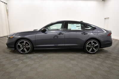 2026 Honda Accord, $31990. Photo 4