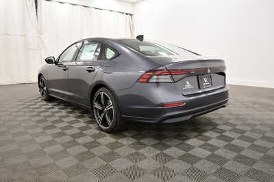 2026 Honda Accord, $31990. Photo 5