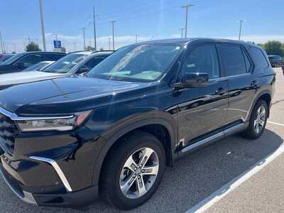2024 Honda Pilot, $40349. Photo 2