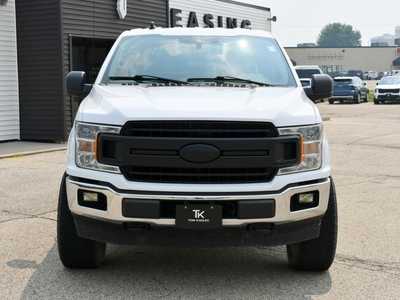 2019 Ford F-150, $18999. Photo 11