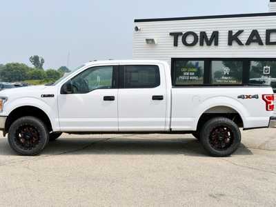 2019 Ford F-150, $18999. Photo 4