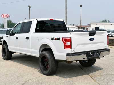 2019 Ford F-150, $18999. Photo 5