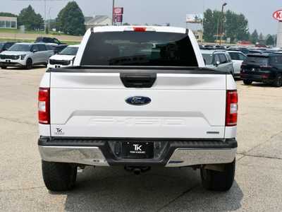 2019 Ford F-150, $18999. Photo 6