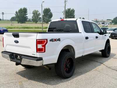 2019 Ford F-150, $18999. Photo 8