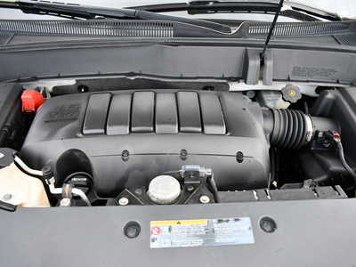 2014 Chevrolet Traverse, $4495. Photo 12