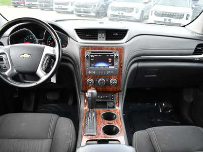 2014 Chevrolet Traverse, $4495. Photo 3