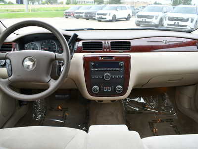 2008 Chevrolet Impala, $2999. Photo 3