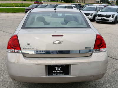 2008 Chevrolet Impala, $2999. Photo 6