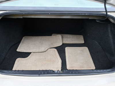 2008 Chevrolet Impala, $2999. Photo 7