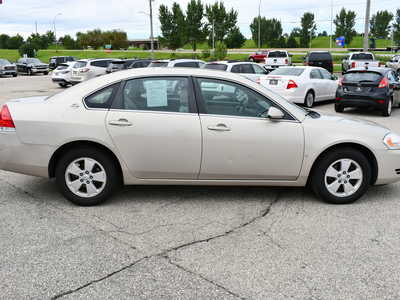 2008 Chevrolet Impala, $2999. Photo 9