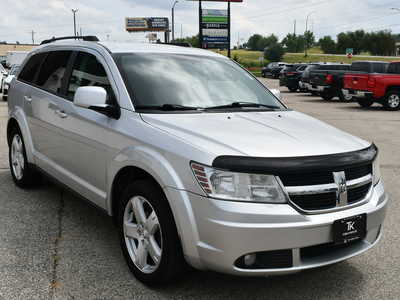 2009 Dodge Journey, $3495. Photo 10