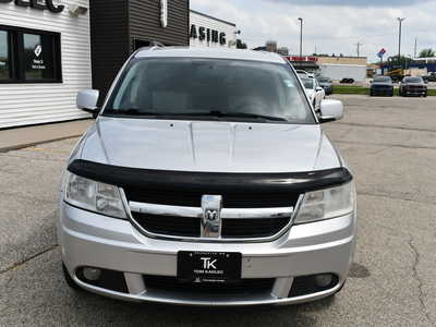 2009 Dodge Journey, $3495. Photo 11