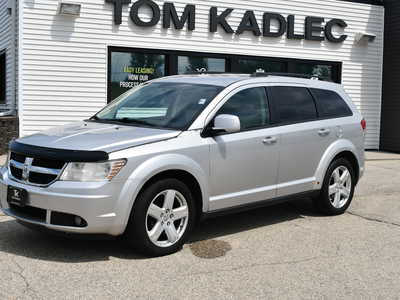 2009 Dodge Journey, $3495. Photo 2