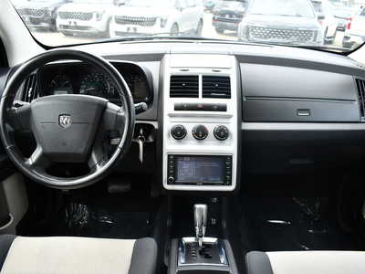 2009 Dodge Journey, $3495. Photo 3
