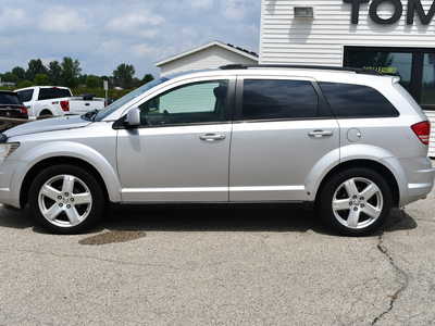 2009 Dodge Journey, $3495. Photo 4
