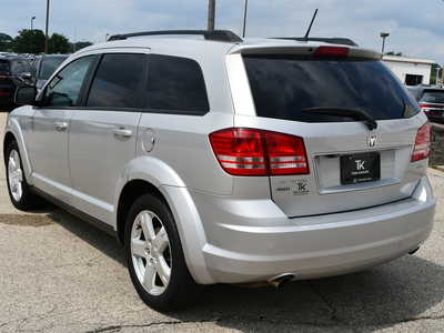2009 Dodge Journey, $3495. Photo 5