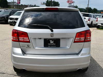 2009 Dodge Journey, $3495. Photo 6