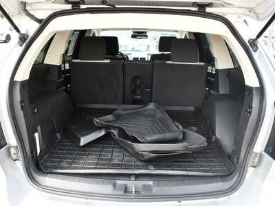 2009 Dodge Journey, $3495. Photo 7